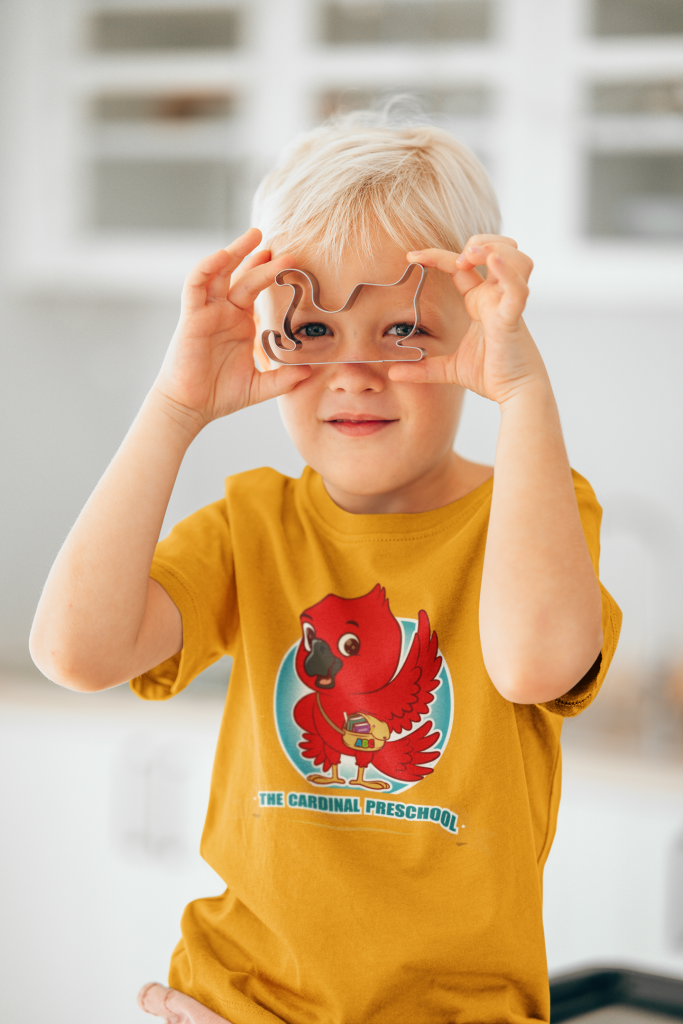 The Cardinal Preschool Kindergarten