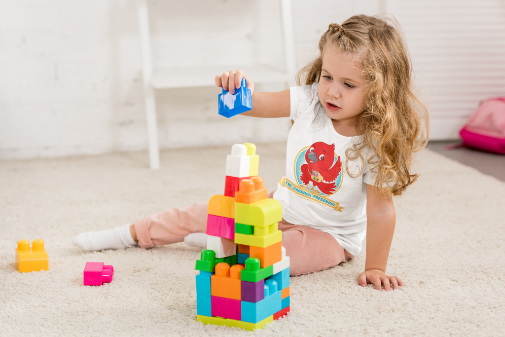 The Cardinal Preschool 