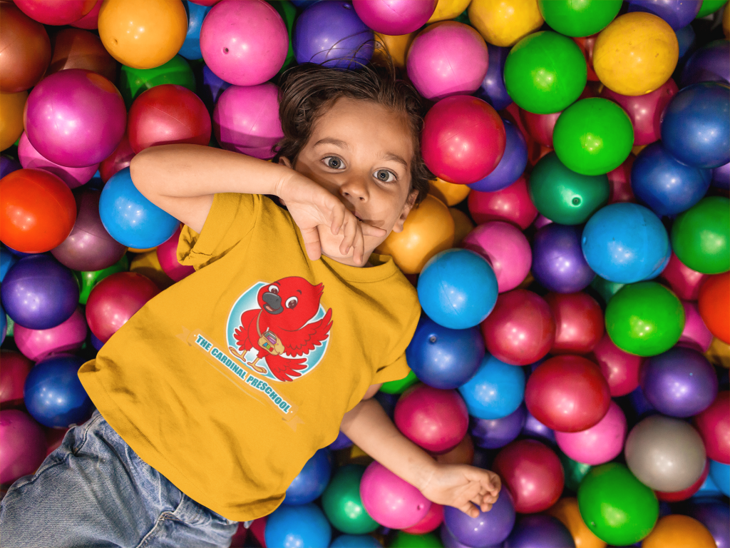 The Cardinal Preschool Nursery